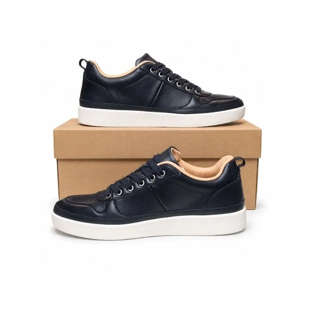 Vionic elise navy